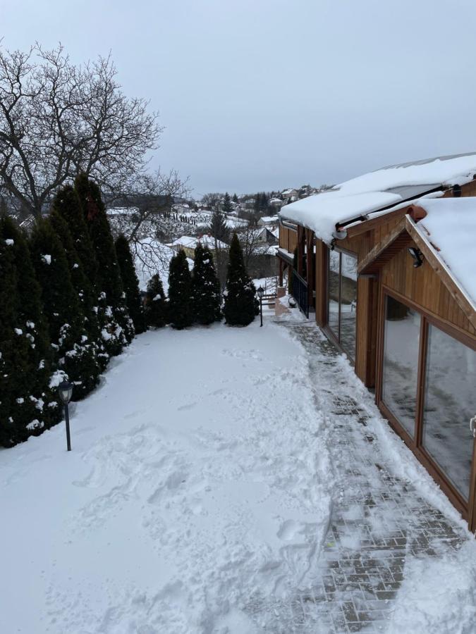 Öskarszt apartman Urkut Kültér fotó