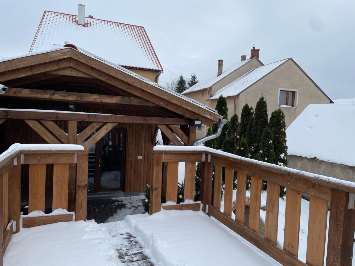 Öskarszt apartman Urkut Kültér fotó