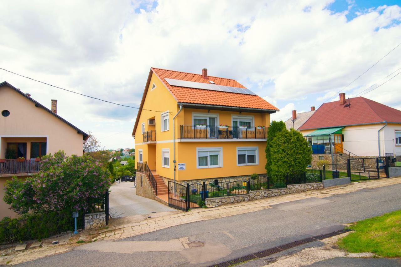 Öskarszt apartman Apartman Urkut Kültér fotó