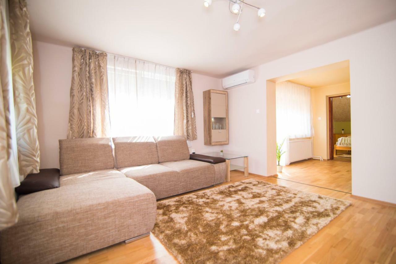 Öskarszt apartman Urkut Kültér fotó
