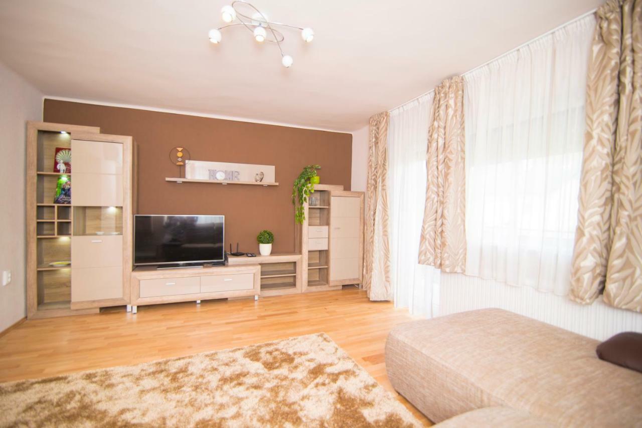 Öskarszt apartman Urkut Kültér fotó